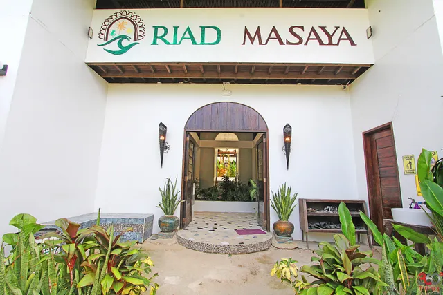 Riad Masaya