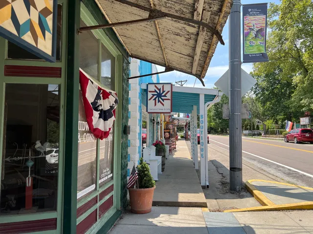 Caledonia Vintage and Gifts