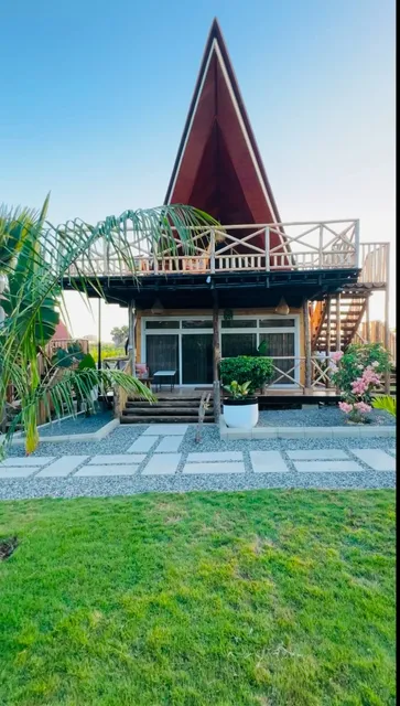 Sea Eagle Oceanfront