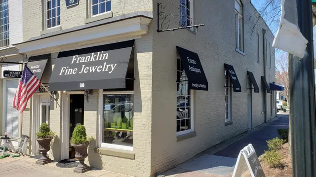 Franklin Fine Jewelry