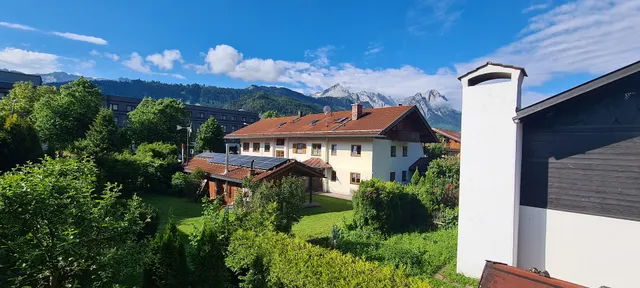 غارميش - بارتنكيرشين, Gapartments Garmisch-Partenkirchen