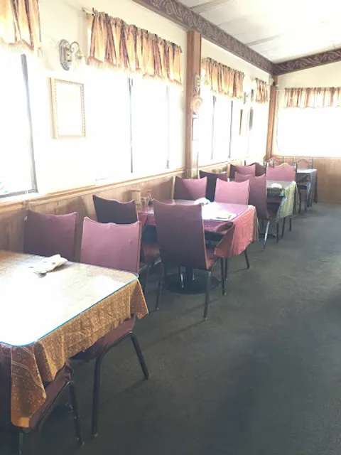 Thai House Restaurant