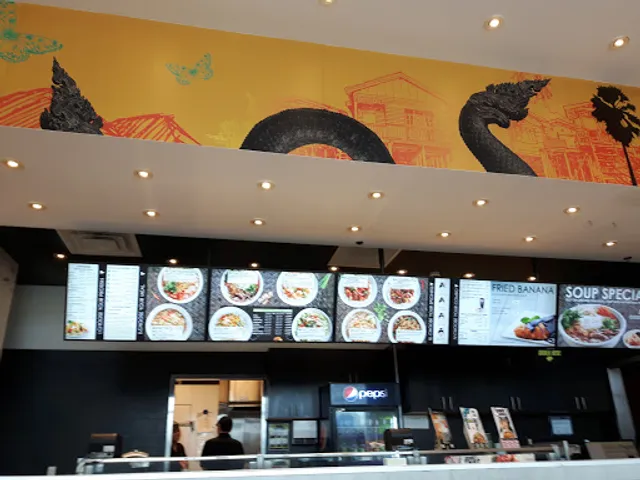 Thai Express Restaurant Ottawa