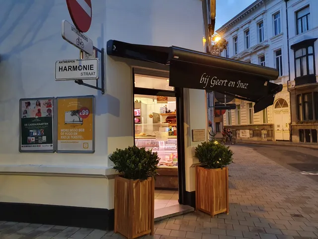 Struye-Bacquaert / G.