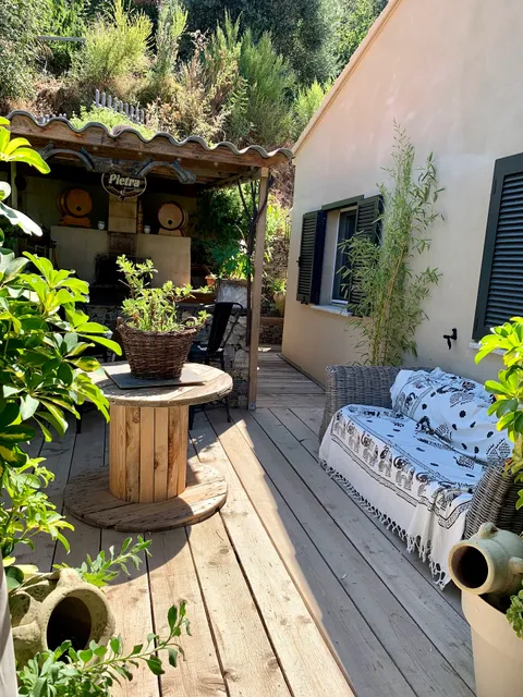 Chambre d'hôtes U Sognu