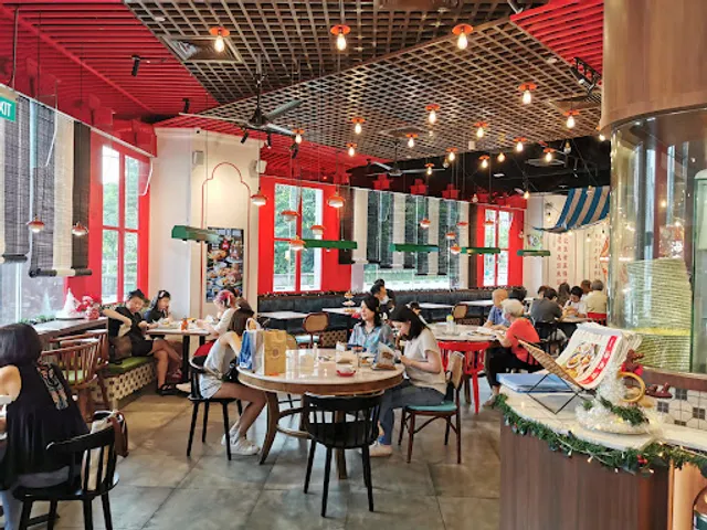 The Hainan Story Chapter One