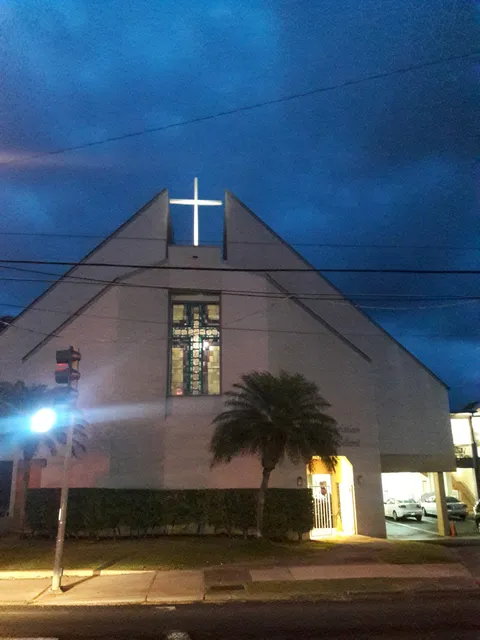 Kaimuki Christian Church