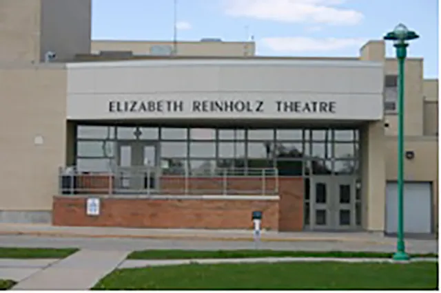 Beloit Civic Theatre