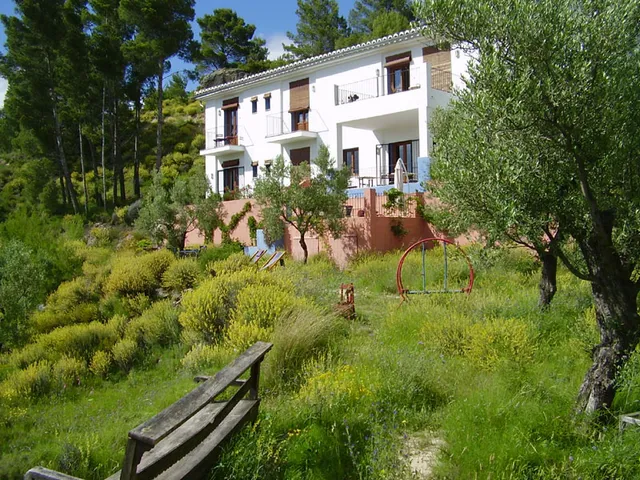 Casa Rural Sharíqua