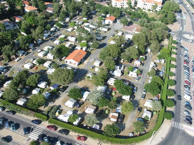 GCU Saint-Georges-de-Didonne