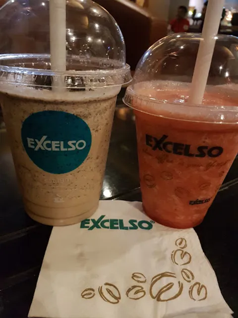 Excelso - SUB Klampis Jaya