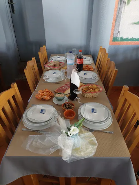 Cantinho do Alexandre