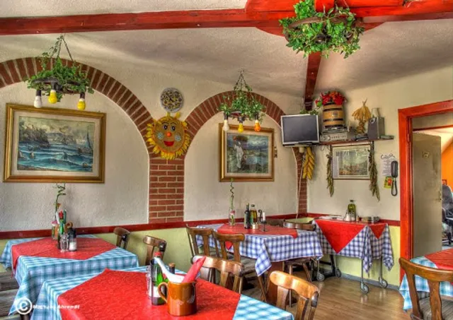 Trattoria Isola Verde