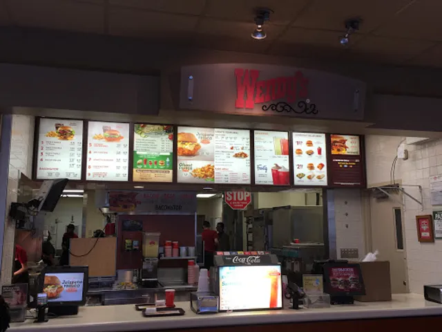 Wendy's