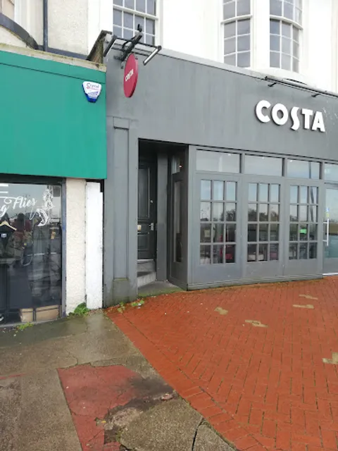 Costa Coffee