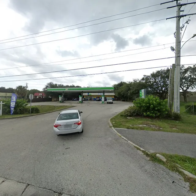 University Food Mart