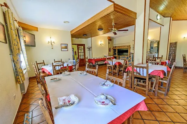 Bar MIRAVALLES Balouta Ancares