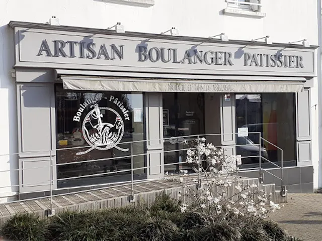 Boulangerie Pâtisserie Asselineau