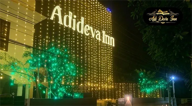 Adi Deva Inn Guruvayoor