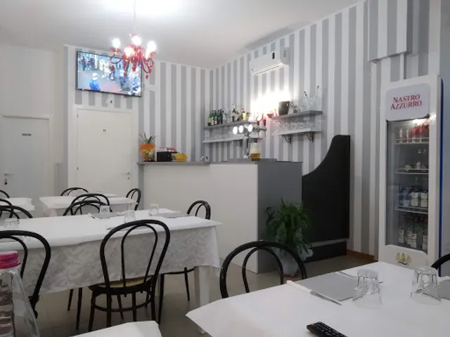 Ristorante Pizzeria Zio Pietro