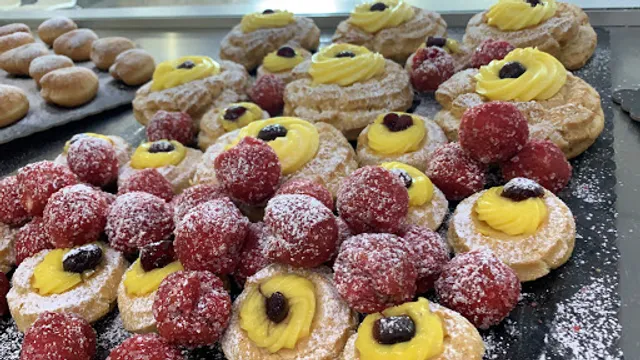 Bar Desiderio dal 1972