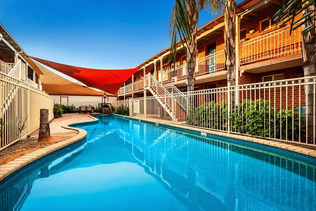 Quest Yelverton Kalgoorlie