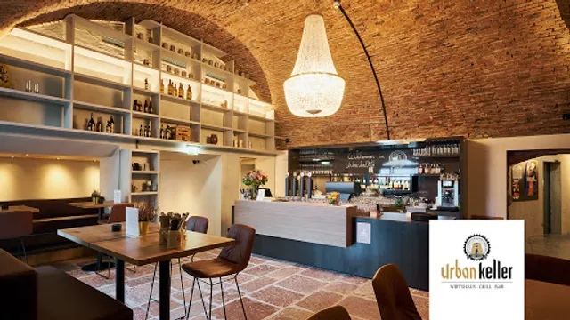 Urbankeller Salzburg