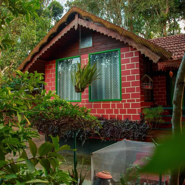 Buena Vista Hut Homestay