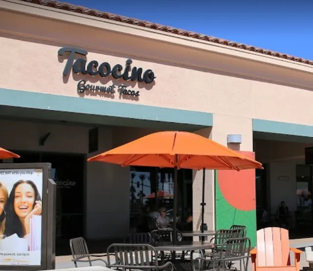 Tacocino Gourmet Tacos