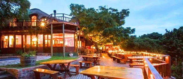 Monkey Valley Resort