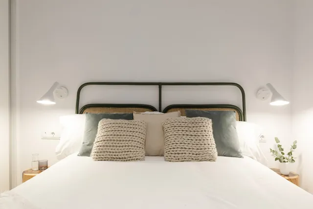 Aspasios Verdi Apartments