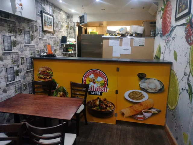 Malabar Taste