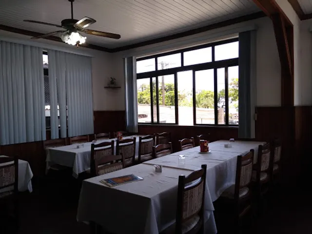 Restaurante Vista ao Mar