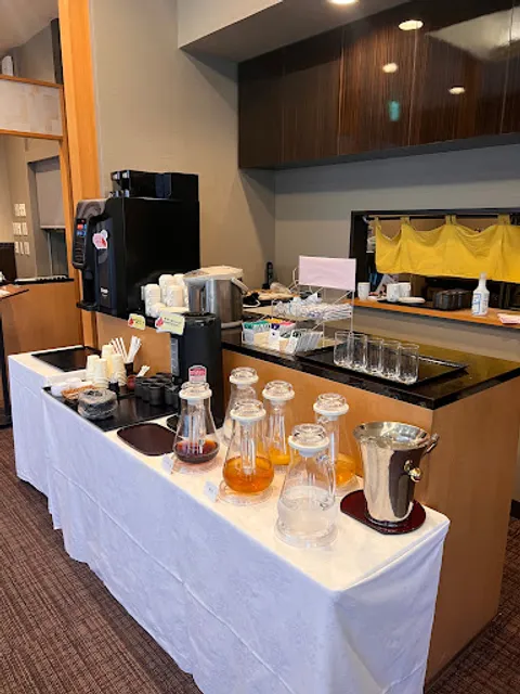 和食・茶房 養浩館