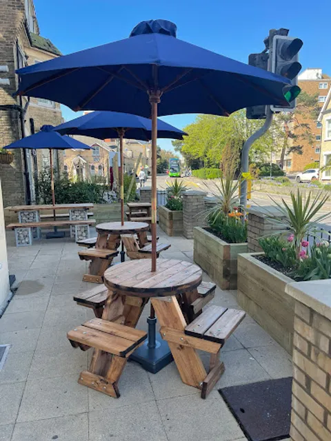 Great British Fish & Chips