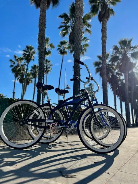 Joyride - Bike Rentals & Tours