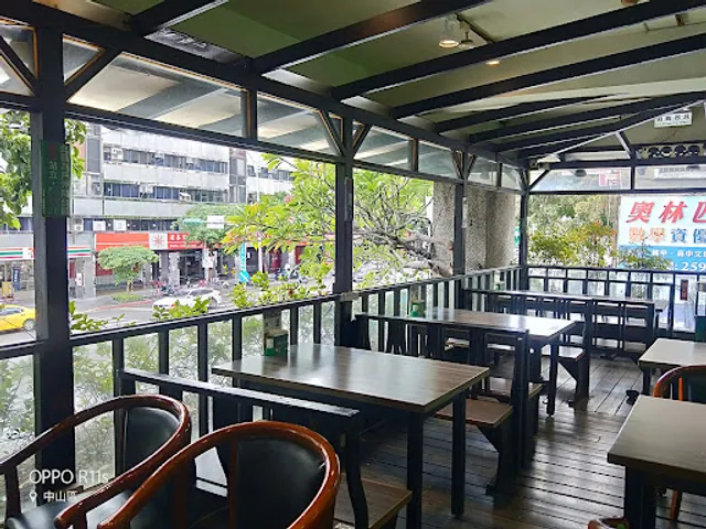 集客人間茶館-民權店