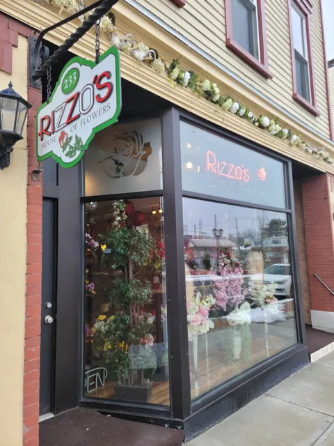 Rizzo's House of Flowers