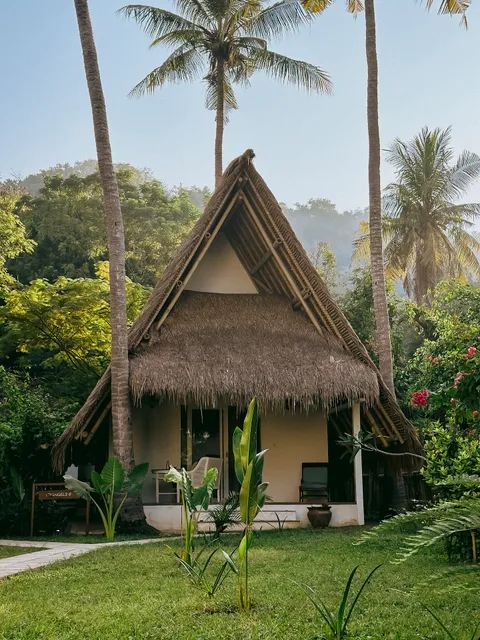 VAYAM Boutique Resort & Spa