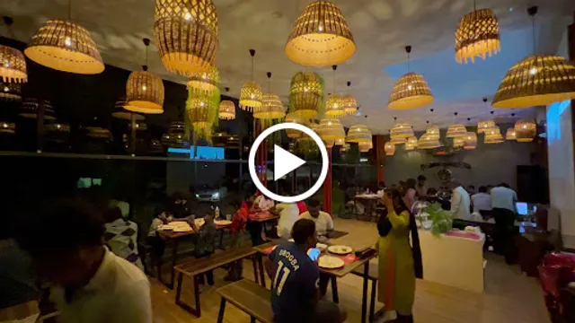 Cafe Panama - Tirunelveli