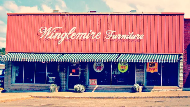 Winglemire Furniture