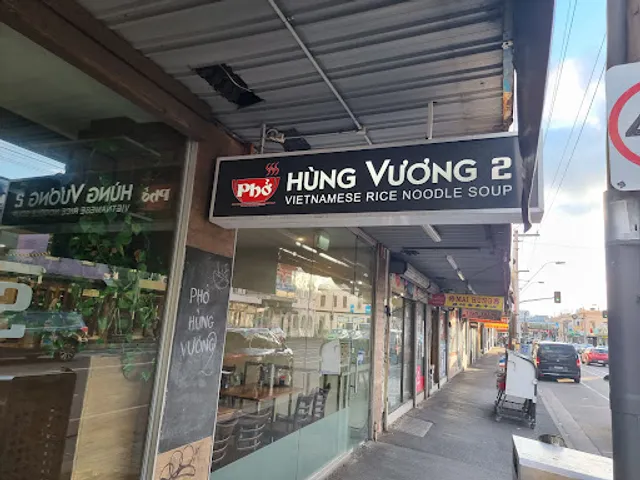 Pho Hung Vuong 2