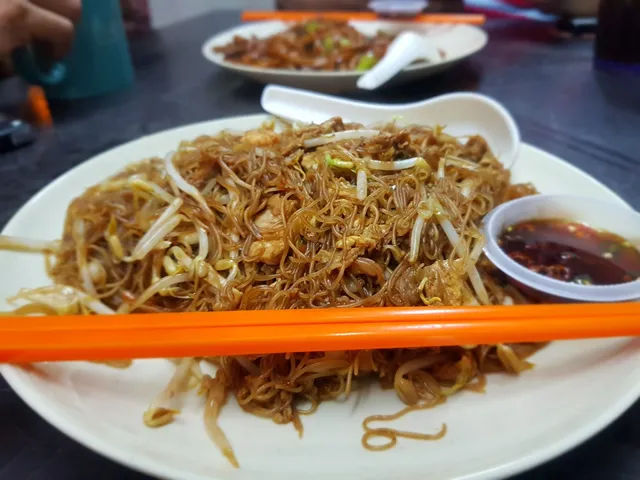 Leong Heng Restaurant • Food Court