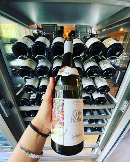 La Maison des Pêcheurs