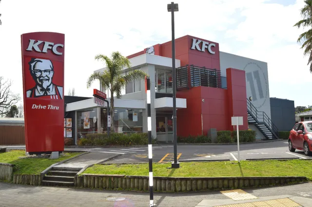 KFC