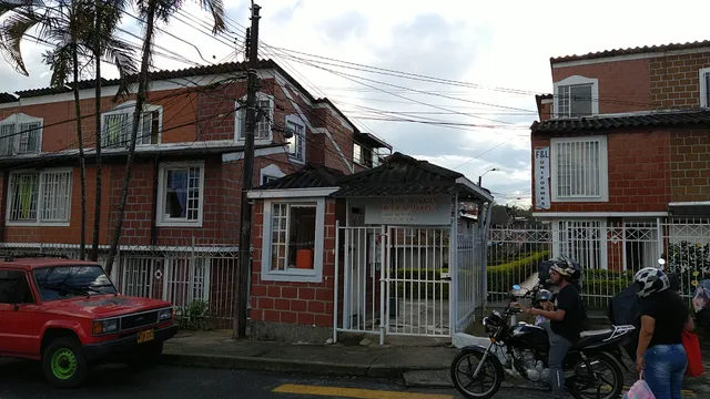 Nuevo bosques de la Acuarela