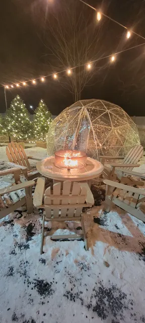 J. Michaels Tuscan Steakhouse