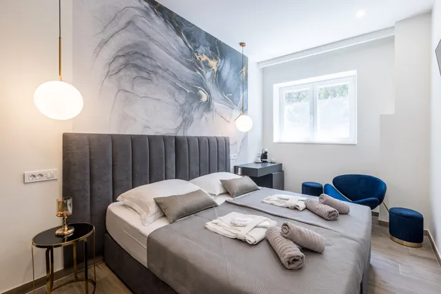 Diamond Luxury Rooms, Split