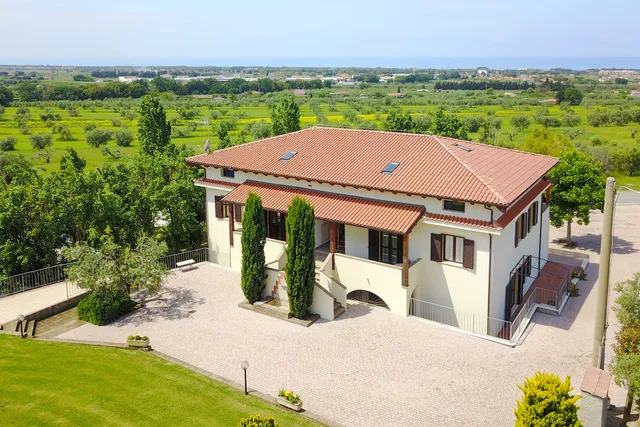 Agriturismo San Gregorio