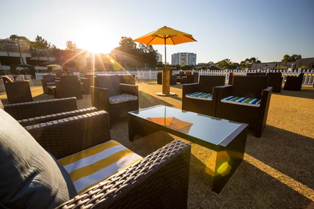 Rosehill Bowling Club